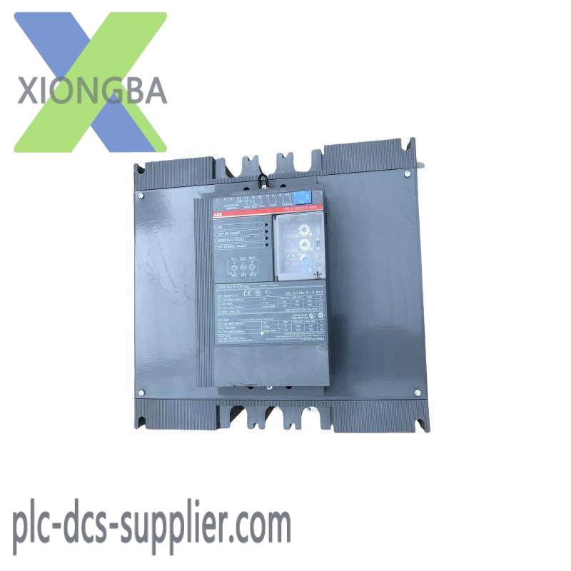 ABB 1SFA892014R1002 Softstarter