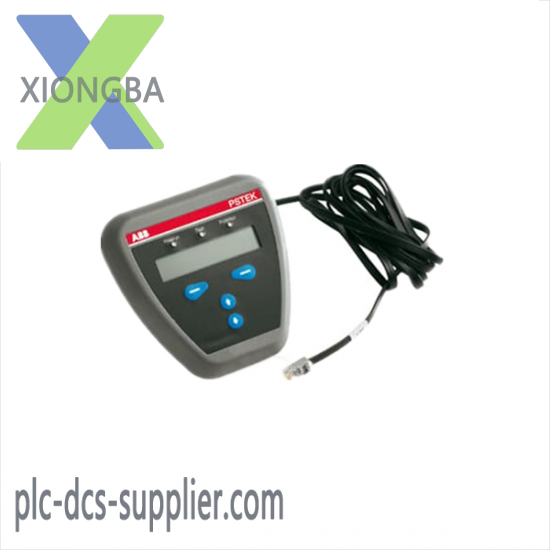 ABB 1SFA899003R1000 EXTERNAL KEYPAD