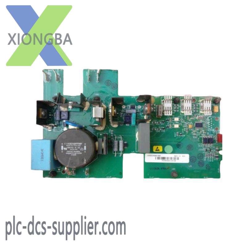 ABB 1SFB527068D7005 Circuit board