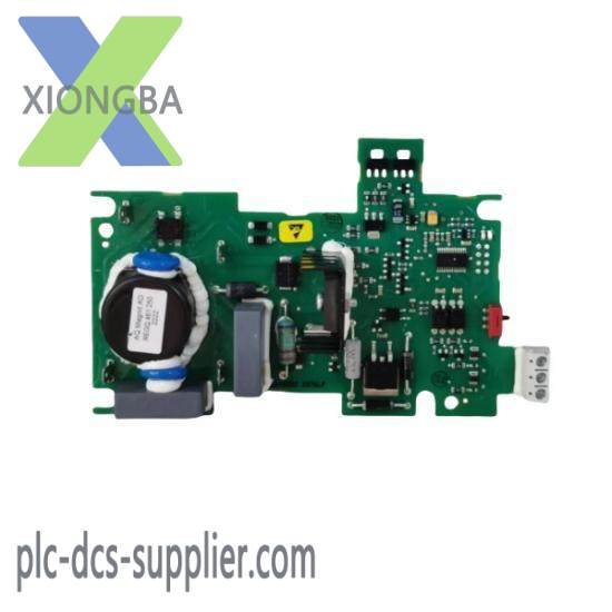 ABB 1SFB527068D7084 Circuit board