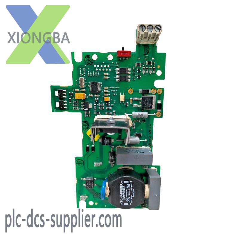 ABB 1SFB527068D7094 Circuit board