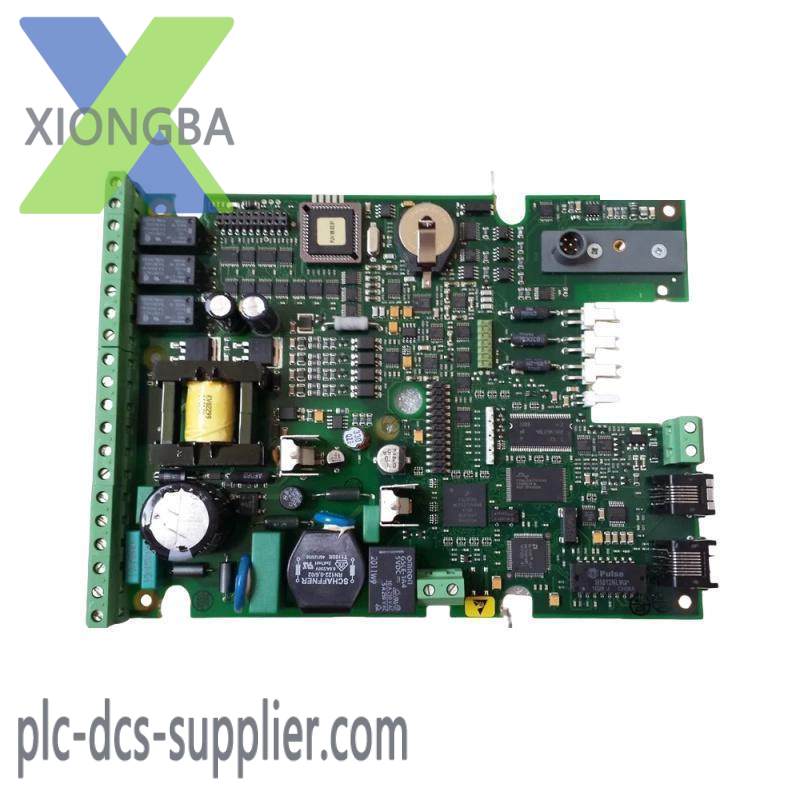 ABB 1SFB536068D1011 Soft starting motherboard drive board