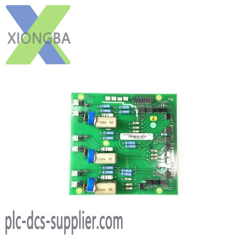 ABB 1SFB536068D1013 Low Voltage I/O Module