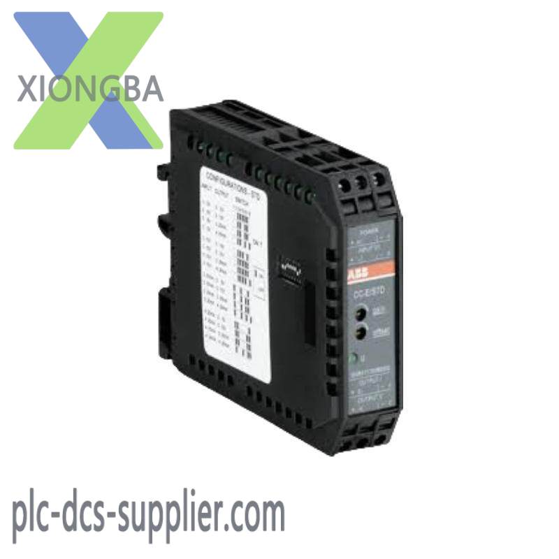 ABB 1SVR011714R1100 Relay module
