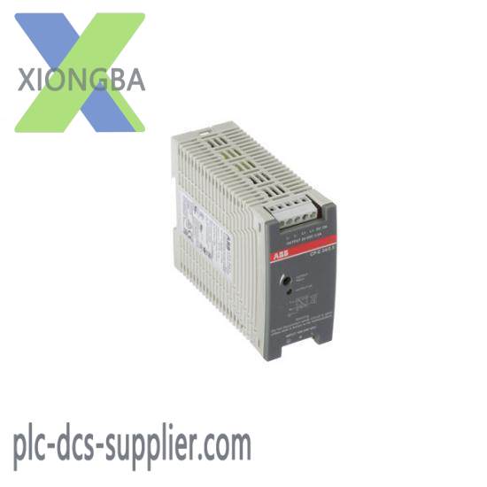 ABB 1SVR427032R0000