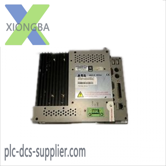 GE 6KLP43001X9A1  Micro Drive