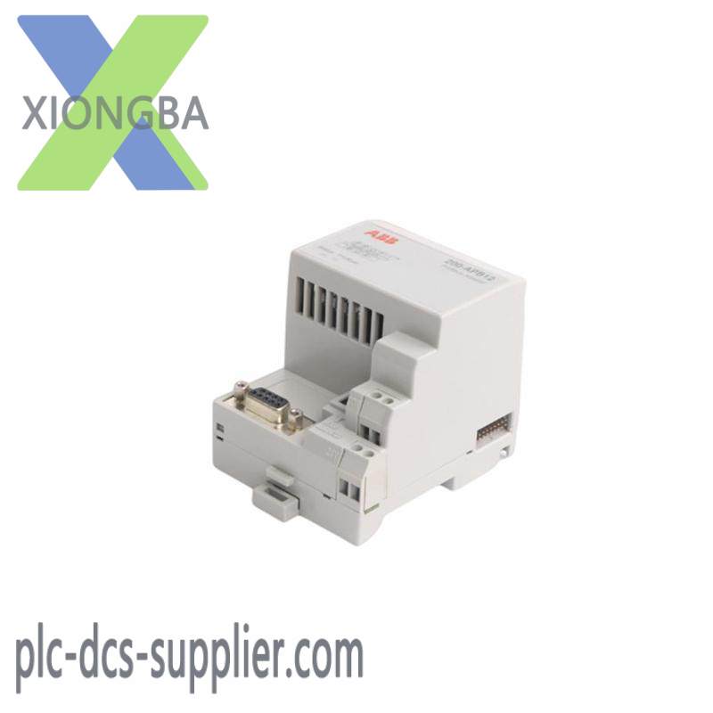 ABB 200-APB12 Profibus Adapter