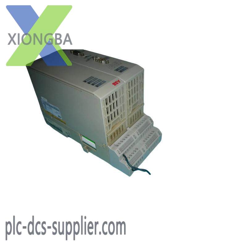 ABB 200-BPN Module