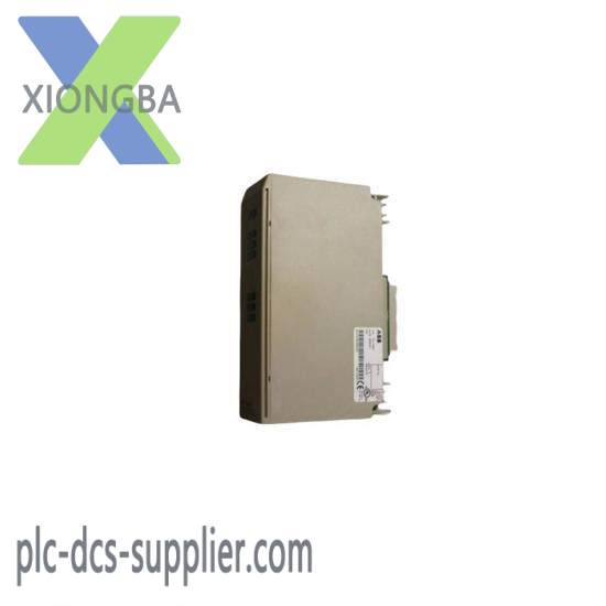 ABB 200-C1485G 492897601 Communication Interface Module