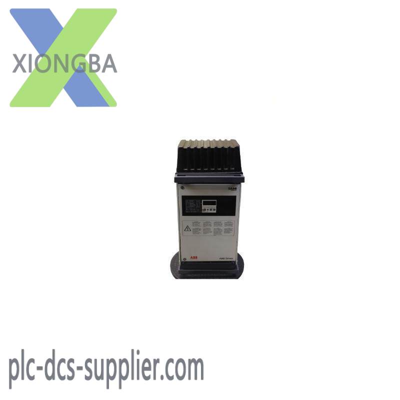 ABB 20MB5E-0M2R 110731 Inverter Sami MiniStar