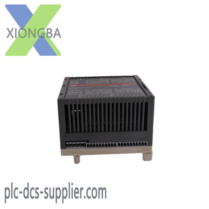 ABB DSQC 324 3HAB5957-1