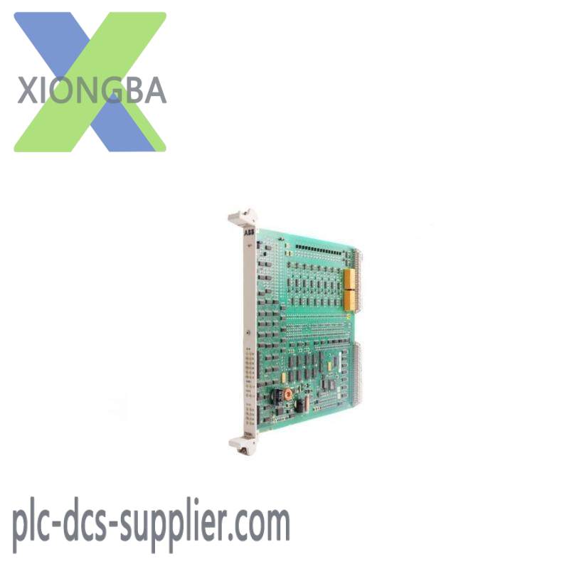 ABB 216DB61 HESG324063R100 HESG216882/A PC BOARD