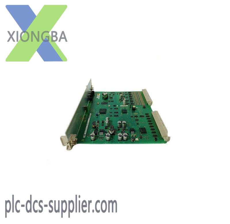 ABB 216EA62 1MRB150083R1/F Module