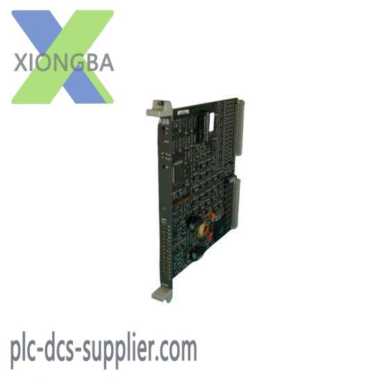 ABB YT204001-FC1