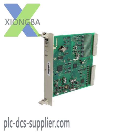 ABB 216NG62A 216NG62 control board