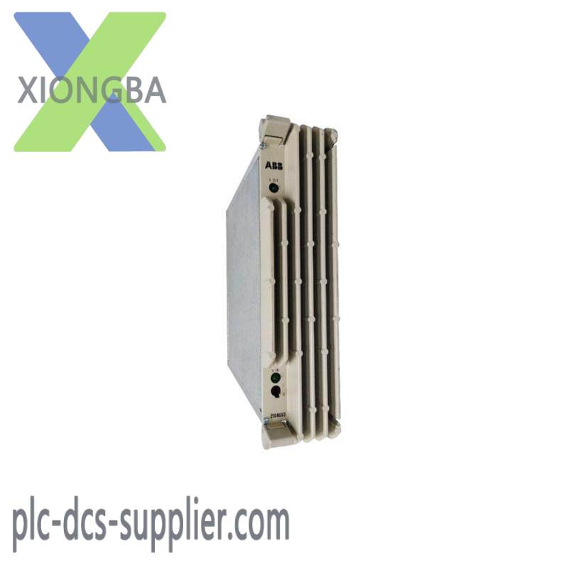ABB 216NG63A Power Controller
