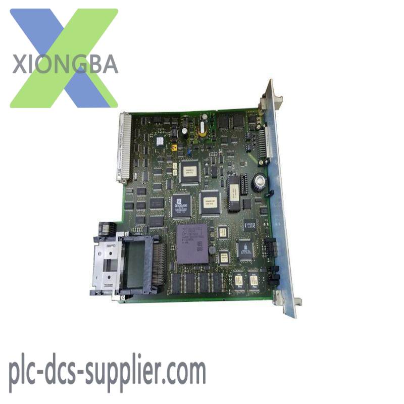 ABB 216VC62A