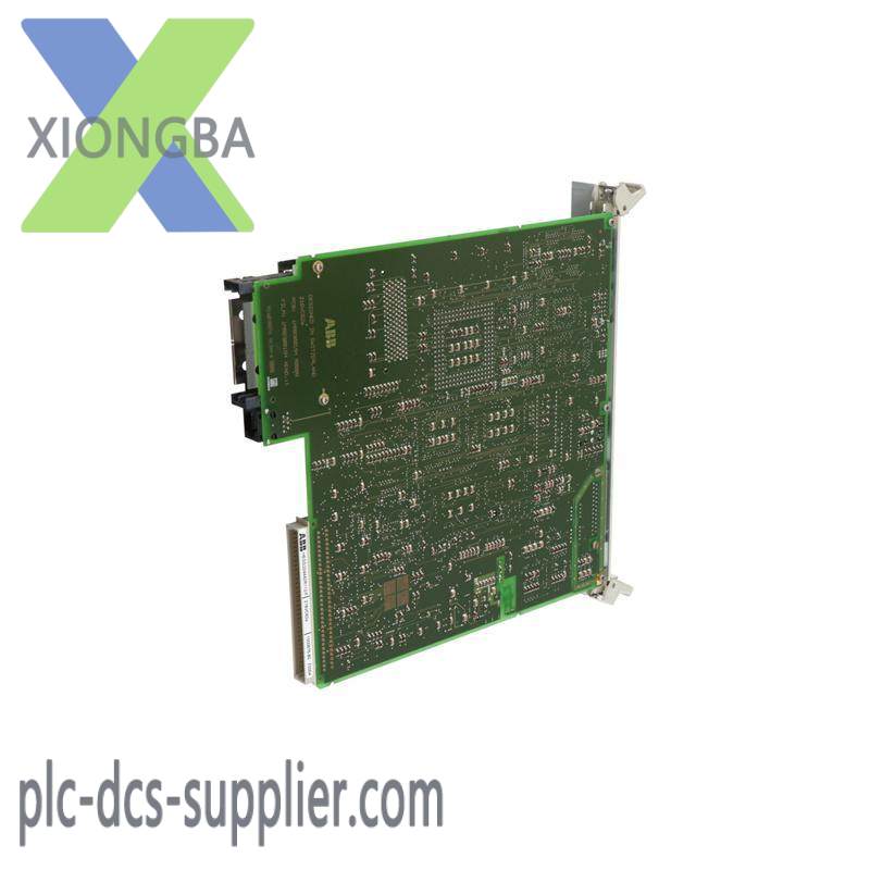 ABB 216VC62a HESG324442R112 Processor unit