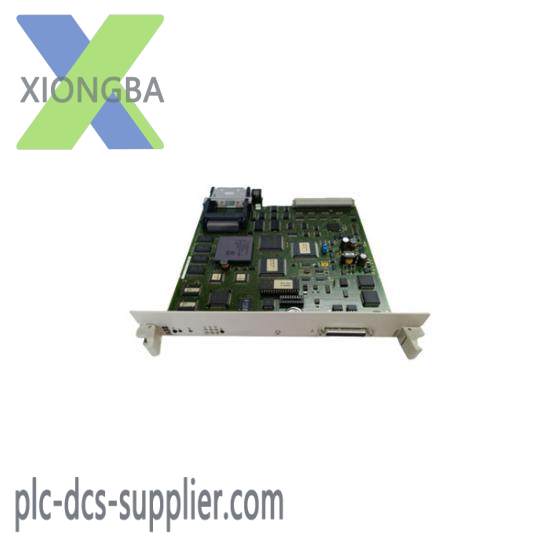 ABB 216VC62A HESG324442R13/C Module
