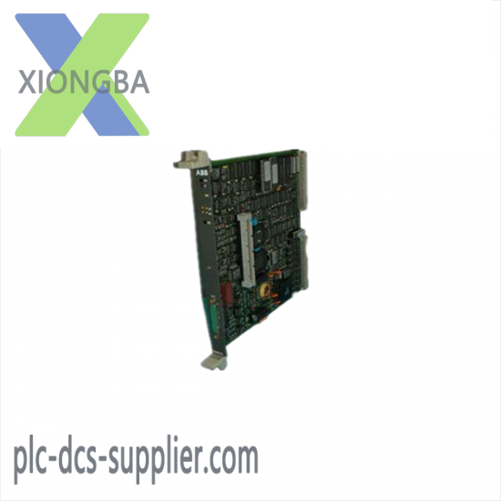 ABB 216VE61B HESG324258R1 Module