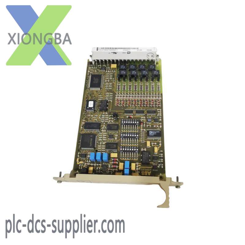 ABB 23AE 21 The inverter