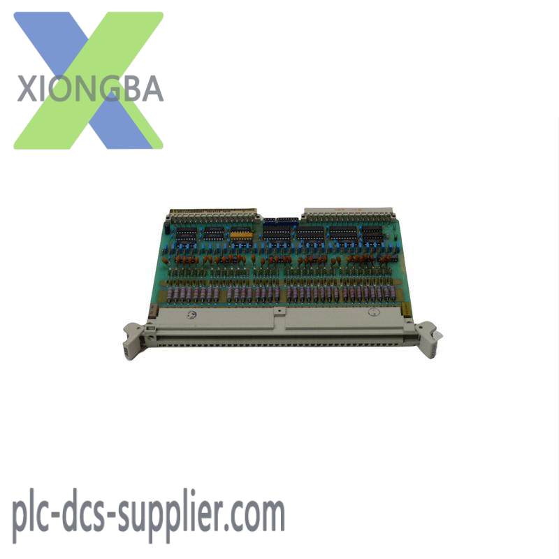 ABB 23TP22 1KGT013000R0001 CIRCUIT BOARD