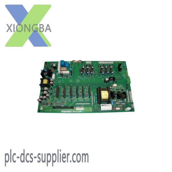 ABB 23TP22 1KGT013000R0001 Extension Mounting Panel