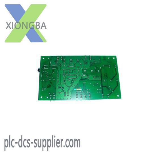 ABB 23TP22 1KGT013000R0001 Extension Mounting Panel