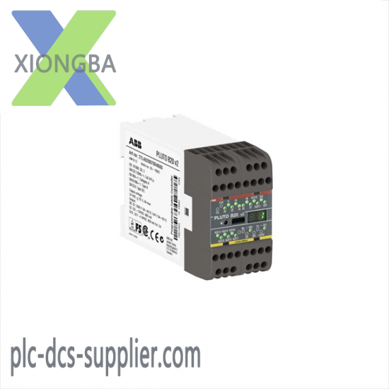 ABB 3HAC024588-001