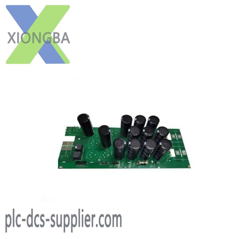 ABB 2UBA002322R0010 MODULE