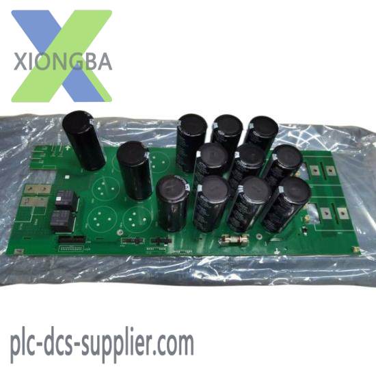 ABB 2UBA002322R0010 Power supply board