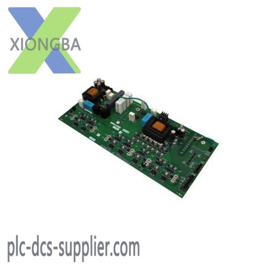 ABB 333299-A01 Power Drive Board
