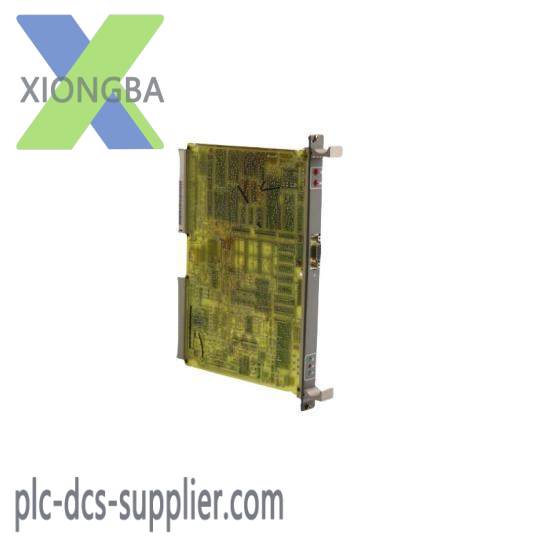ABB 336A4976ATP053 Control Board