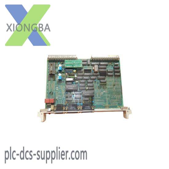 ABB 35AA92 GJR5143000R0002 Analog Output Module