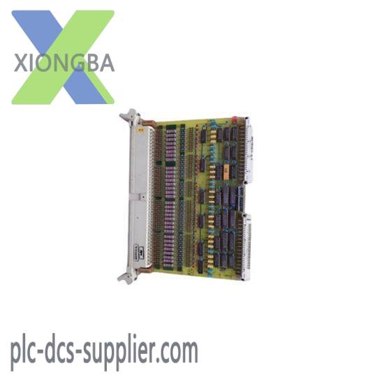 ABB 35AB94 CARD