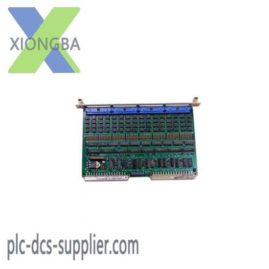 ABB 35AB94 GJR5142800R0001 Digital Output Module