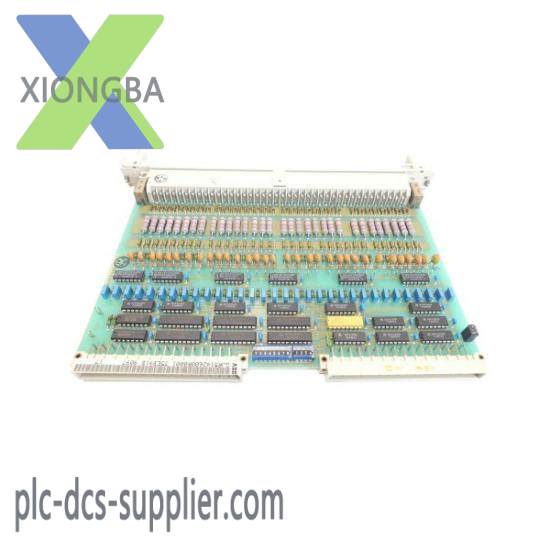 ABB 35EB91 GJR5142600R0001 Electronics Module