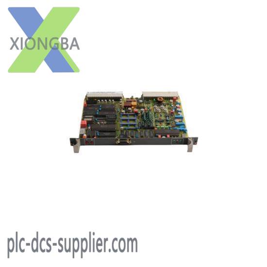 ABB 35TP90 GJR5143600R0001 Carrier Board