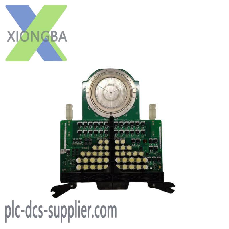ABB 3ВНЕ010751R0101 IGCT MODULE
