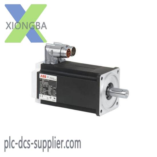 ABB 3.3KW BSM90C-375UAX Servo Motor