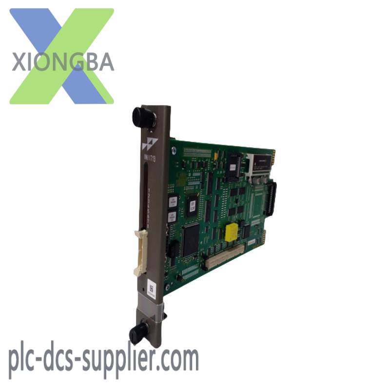 ABB 3ВНE024577R0101 PPC907BE101 PCB DCS Module