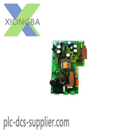 ABB 3ADT220090R0003 Power Supply Circuit Board
