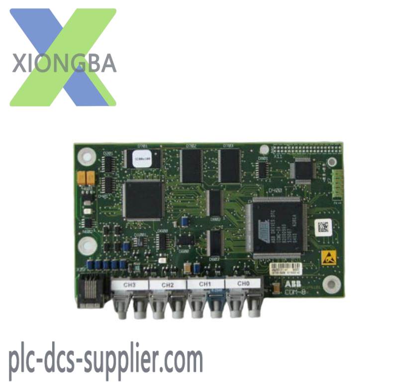 Allen Bradley 2711-K5A8 AB