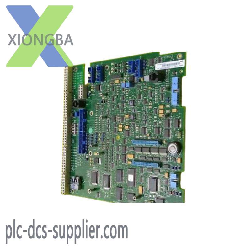 ABB 3BSC950118R1