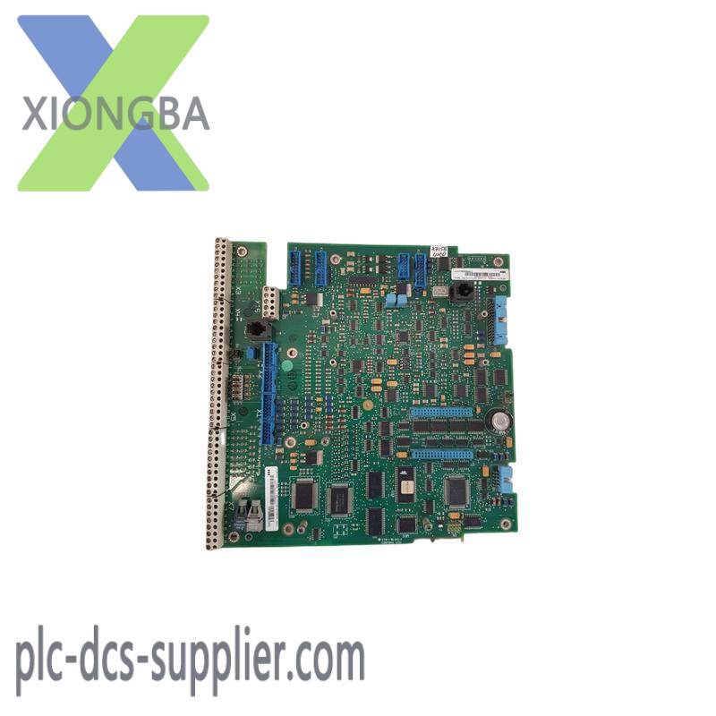 ABB 3ADT309600R0012 Control Board