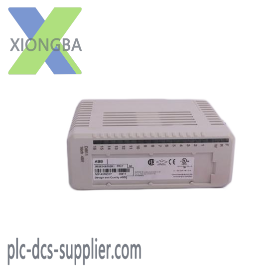 ABB 3ADT309900R1 Best Price