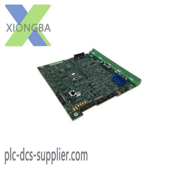 ABB 3ADT313900R1501 SDCSCON4 Control Board