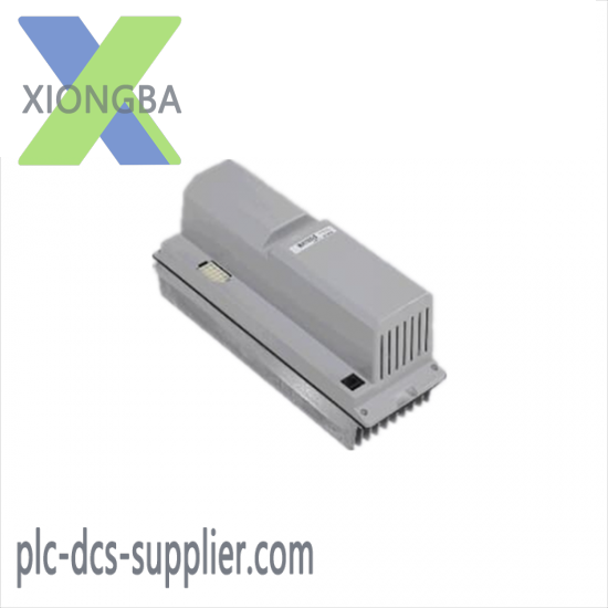 ABB 3aHAB8101-11 DRIVE UNIT