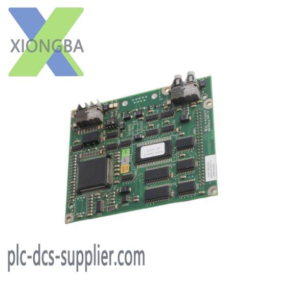 ABB 3ASC25H204 DAPU100