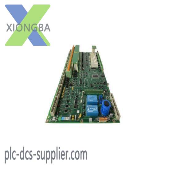 ABB 3ASC25H204
